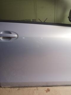 Дверь боковая на Toyota Vitz SCP90 Фото 3