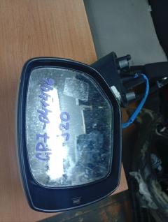 Зеркало двери боковой на Subaru Xv GP7 Фото 11