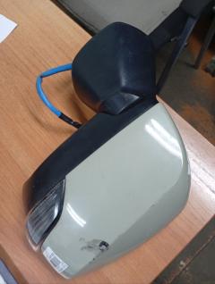 Зеркало двери боковой на Subaru Xv GP7 Фото 12