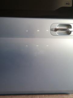 Дверь боковая на Honda Mobilio GB1 Фото 3