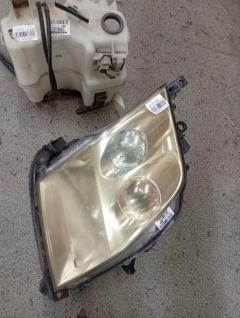 Фара 100-22530 100-22530 на Honda Mobilio GB1 Фото 3