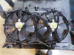 Радиатор ДВС на Nissan Ad Van VY11 QG13DE Фото 6