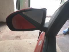 Зеркало двери боковой на Toyota Passo KGC30 Фото 5