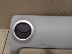 Консоль магнитофона на Toyota Passo KGC30 Фото 2