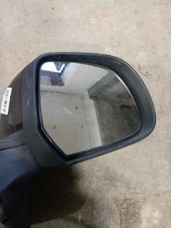 Зеркало двери боковой на Nissan Note E12 Фото 13