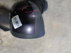 Зеркало двери боковой на Nissan Note E12 Фото 15