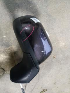 Зеркало двери боковой на Nissan Note E12 Фото 8
