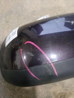 Зеркало двери боковой на Nissan Note E12 Фото 10