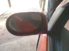 Зеркало двери боковой на Nissan Note E11 Фото 4