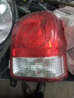 Стоп 52-257 52-257 на Toyota Porte NCP141 Фото 3