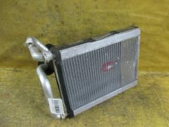 Радиатор печки на Toyota Probox NCP51V 1NZ-FE 87107-52010