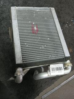 Радиатор печки 87107-52010 на Toyota Probox NCP51V 1NZ-FE Фото 3