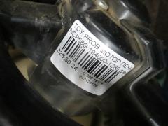 Мотор печки на Toyota Probox NCP58G Фото 3