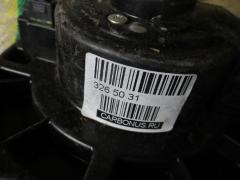 Мотор печки на Toyota Probox NCP55V Фото 3