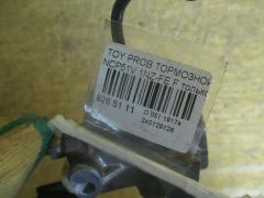 Тормозной цилиндр на Toyota Probox NCP51V 1NZ-FE Фото 2