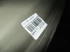 Капот 53301-47030, TY20127A на Toyota Prius NHW20 Фото 3