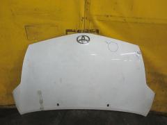 Капот на Toyota Prius NHW20 53301-47030  TY20127A
