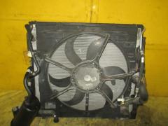 Радиатор ДВС 56057110 на Bmw X5 E70-FE42 N52N Фото 2
