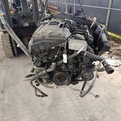 Двигатель на Bmw X5 E70-FE42 N52N Фото 28