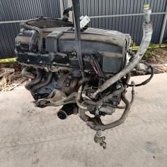 Двигатель на Bmw X5 E70-FE42 N52N Фото 32