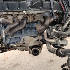 Двигатель на Bmw X5 E70-FE42 N52N Фото 34