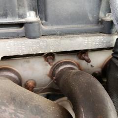 Двигатель на Bmw X5 E70-FE42 N52N Фото 35