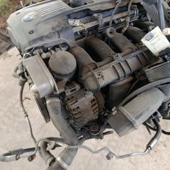 Двигатель на Bmw X5 E70-FE42 N52N Фото 43