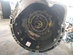 КПП автоматическая на Bmw X5 E70-FE42 N52N Фото 11