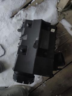 Датчик расхода воздуха 13627551638 на Bmw X5 E70-FE42 N52N Фото 3