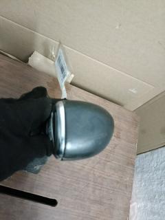 Ручка КПП на Audi A5 8T Фото 14