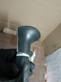 Ручка КПП на Audi A5 8T Фото 15