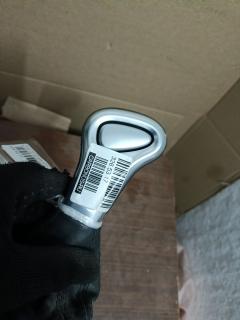 Ручка КПП на Audi A5 8T Фото 16