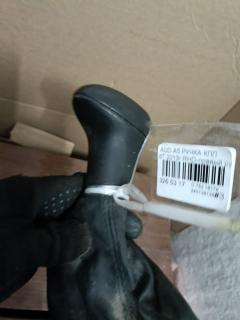 Ручка КПП на Audi A5 8T Фото 18