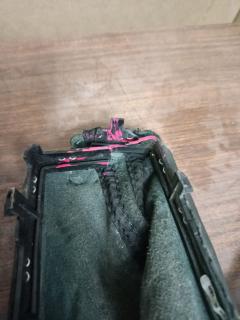 Ручка КПП на Audi A5 8T Фото 8