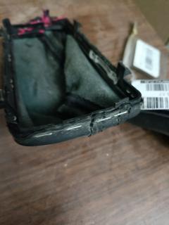 Ручка КПП на Audi A5 8T Фото 9