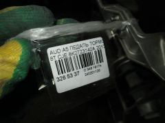 Педаль тормоза 8K2723140A на Audi A5 8T CJE Фото 2
