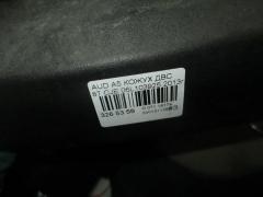 Кожух ДВС 06L103925 на Audi A5 8T CJE Фото 5