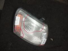 Поворотник к фаре 20-307 20-307 на Toyota Corona ST190 Фото 4