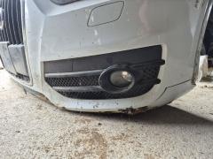 Ноускат на Audi Q3 CPS Фото 4
