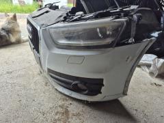 Ноускат на Audi Q3 CPS Фото 5