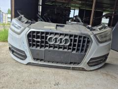 Ноускат на Audi Q3 CPS Фото 6