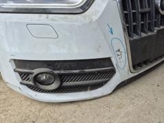 Ноускат на Audi Q3 CPS Фото 7