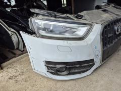 Ноускат на Audi Q3 CPS Фото 8