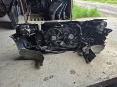 Ноускат на Audi Q3 CPS Фото 9