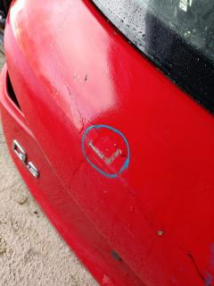 Дверь задняя на Audi Q3 8U Фото 13