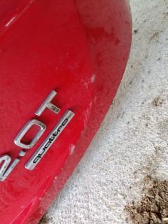 Дверь задняя на Audi Q3 8U Фото 20