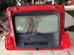 Дверь задняя на Audi Q3 8U Фото 21