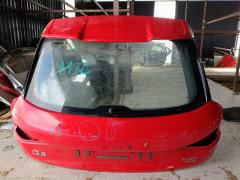 Дверь задняя на Audi Q3 8U Фото 4