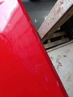Дверь задняя на Audi Q3 8U Фото 10