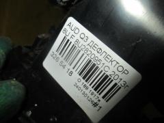 Дефлектор 8U2820951C на Audi Q3 8U Фото 2